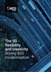 5G BSS Flexibility whitepaper cover