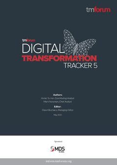 DTT5 Report Cover - MDS Global