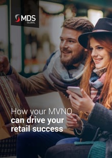 How your MVNO can drive your retail success - whitepaper cover