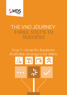 The VNO Journey - Step 2